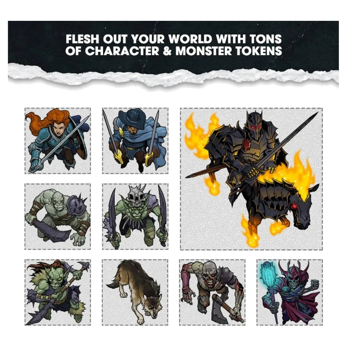 Dungeon Craft - Volume 1