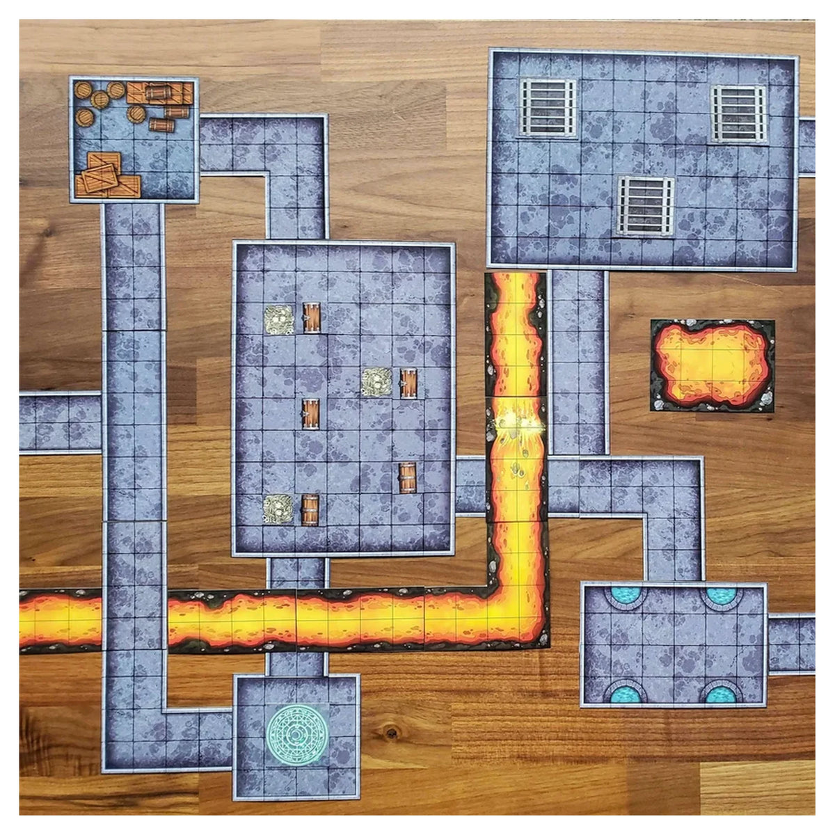 Dungeon Craft - Volume 1