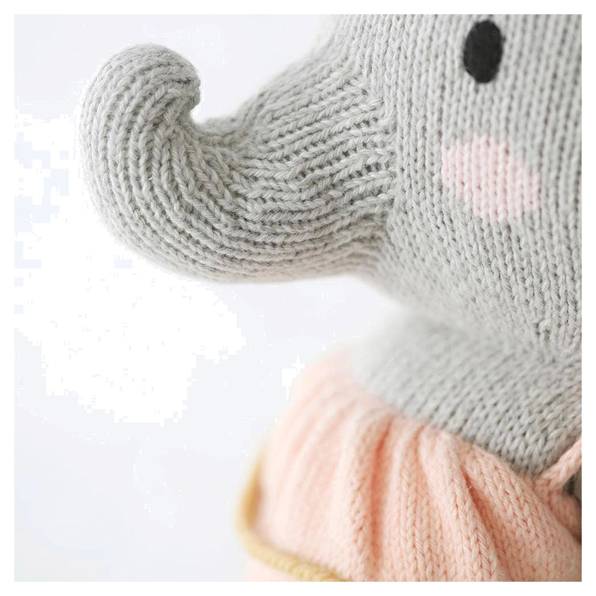 Eloise the Elephant, Gives 10 Meals 20"