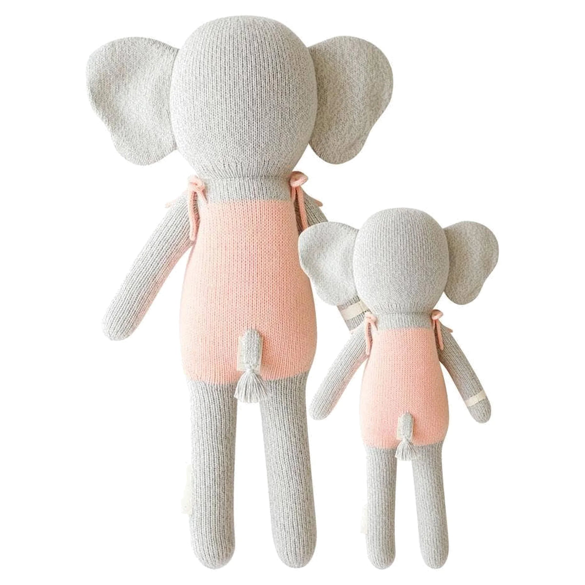 Eloise the Elephant, Gives 10 Meals 20"
