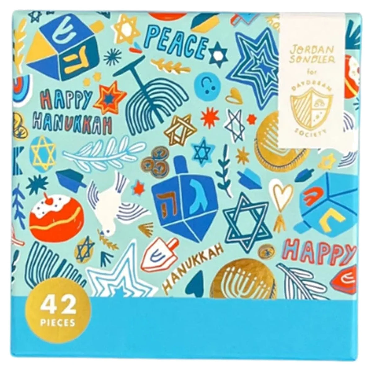 Festival of Lights Mini Puzzle - 1 pk.
