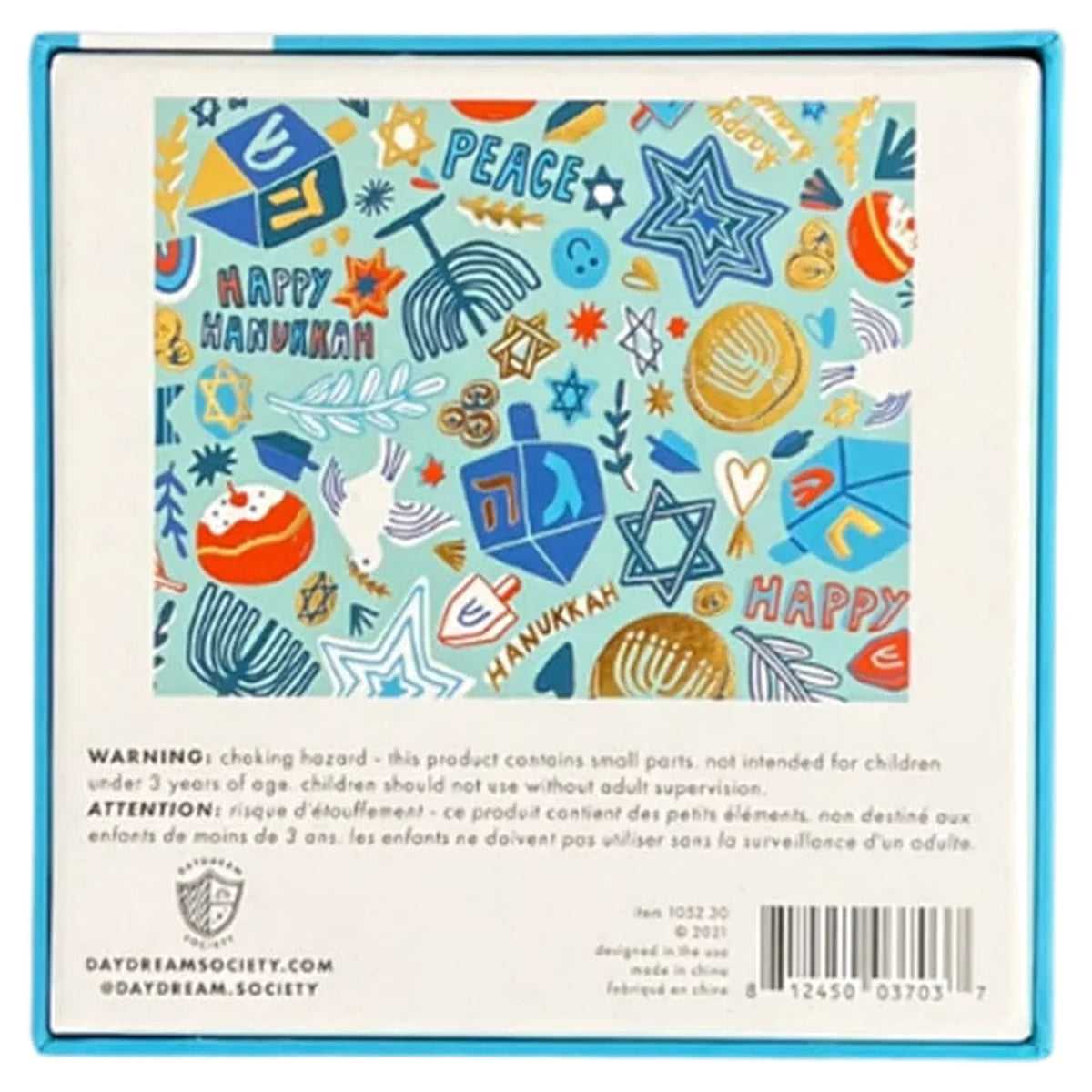 Festival of Lights Mini Puzzle - 1 pk.