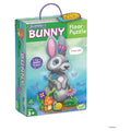 Floor Puzzle: Bunny