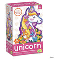 Floor Puzzle: Unicorn