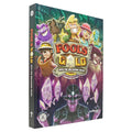 Fool's Gold Campaign Book