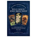 Game Master's Wild Magic 40 Cards & Rpg Guide