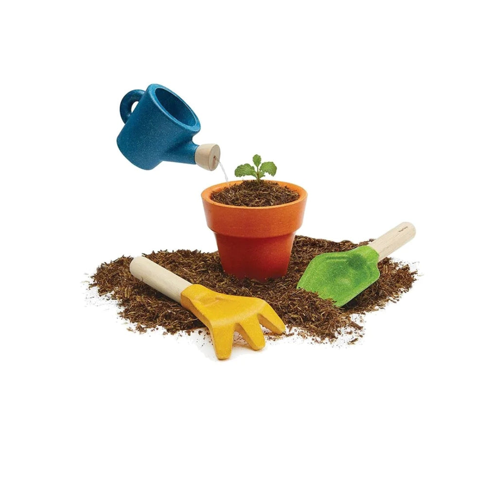 Gardening Set