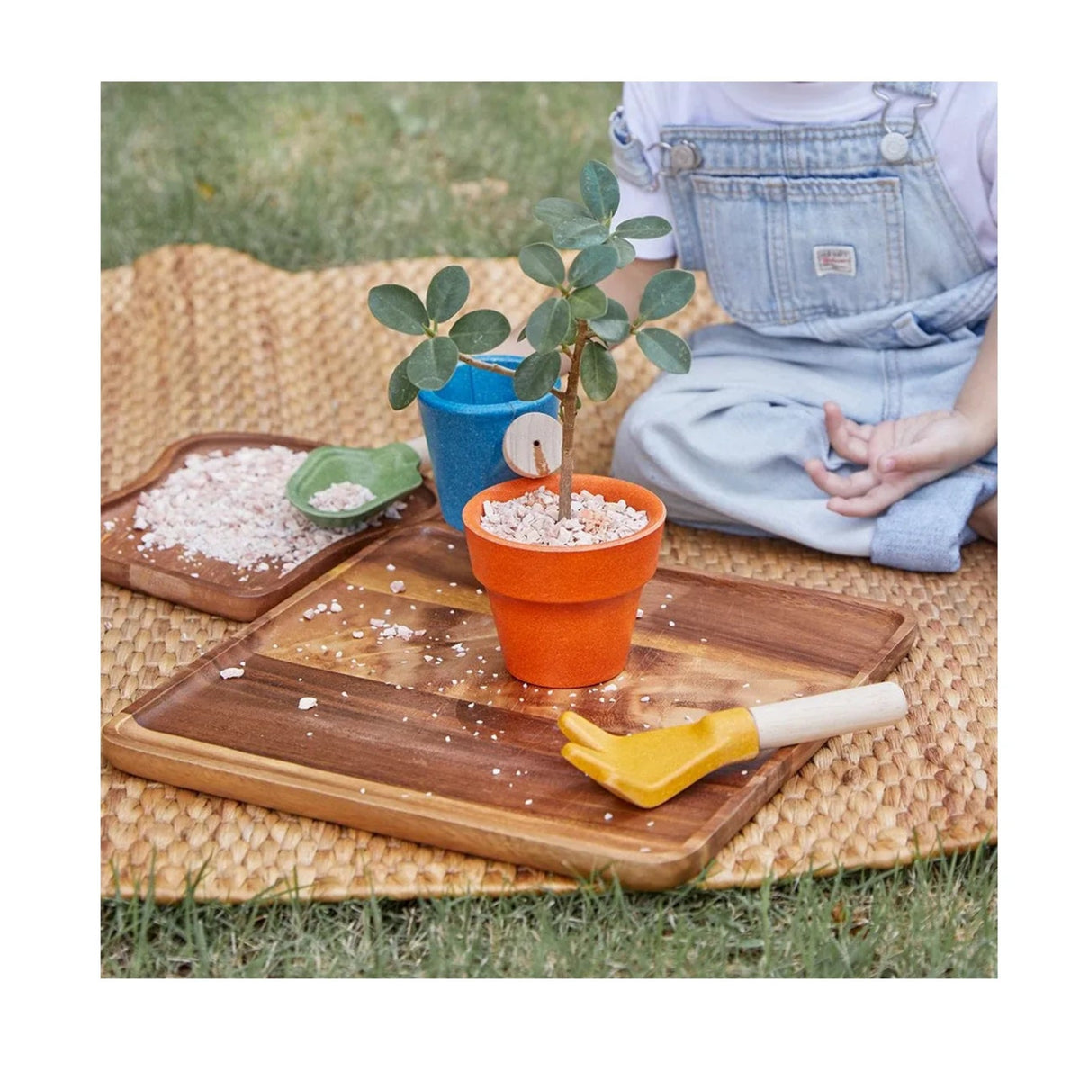 Gardening Set