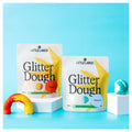 Glitter Dough | Natural Play Dough