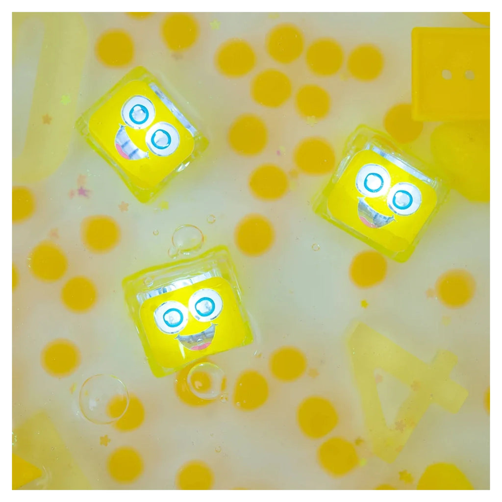Glo Pals Alex Light-Up Cubes