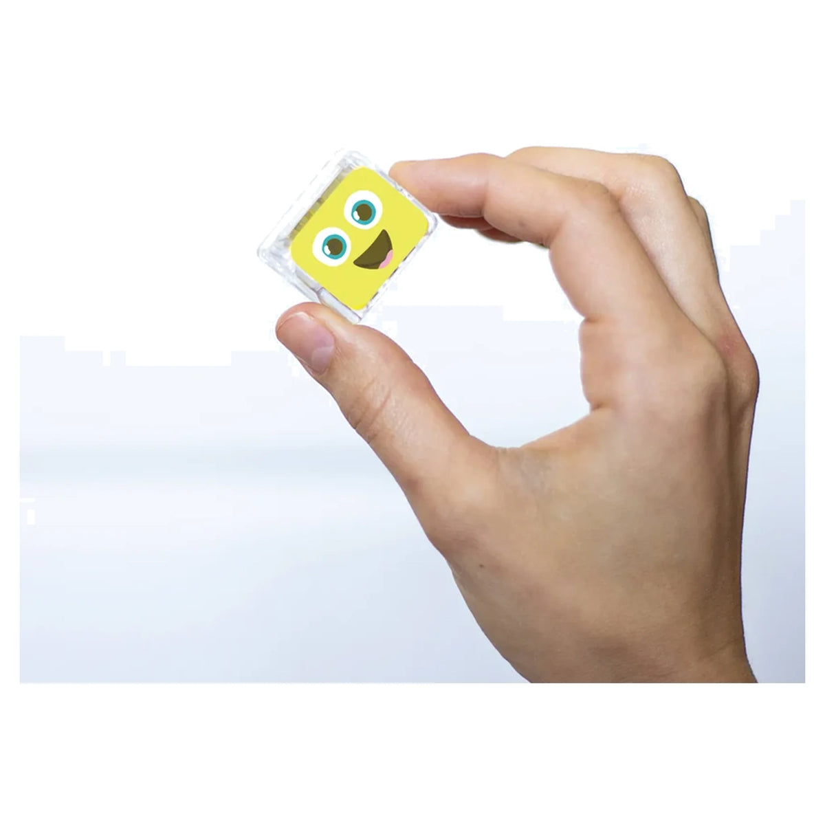 Glo Pals Alex Light-Up Cubes