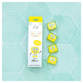 Glo Pals Alex Light-Up Cubes