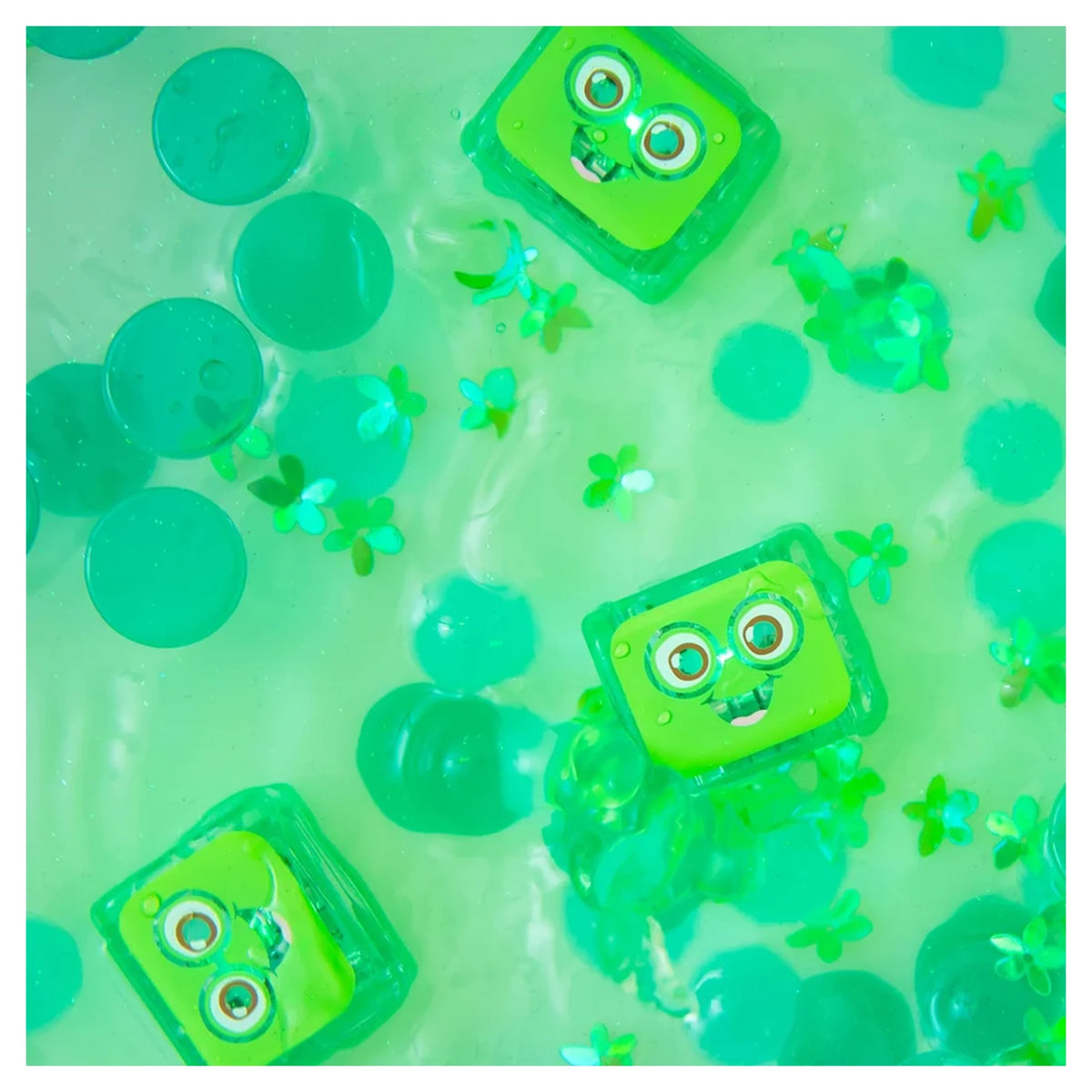 Glo Pals Pippa Light-Up Cubes