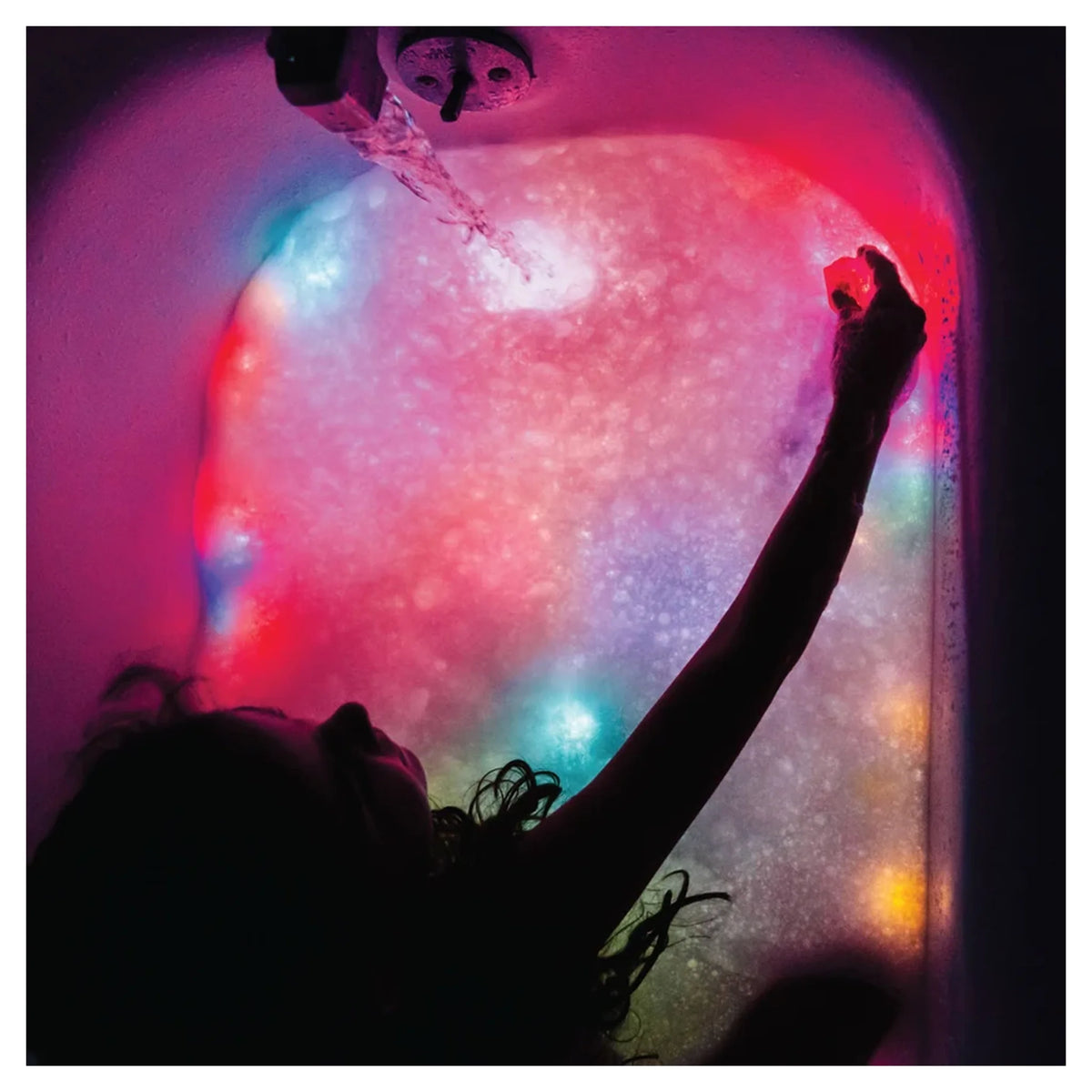 Glo Pals Sammy Light-Up Cubes
