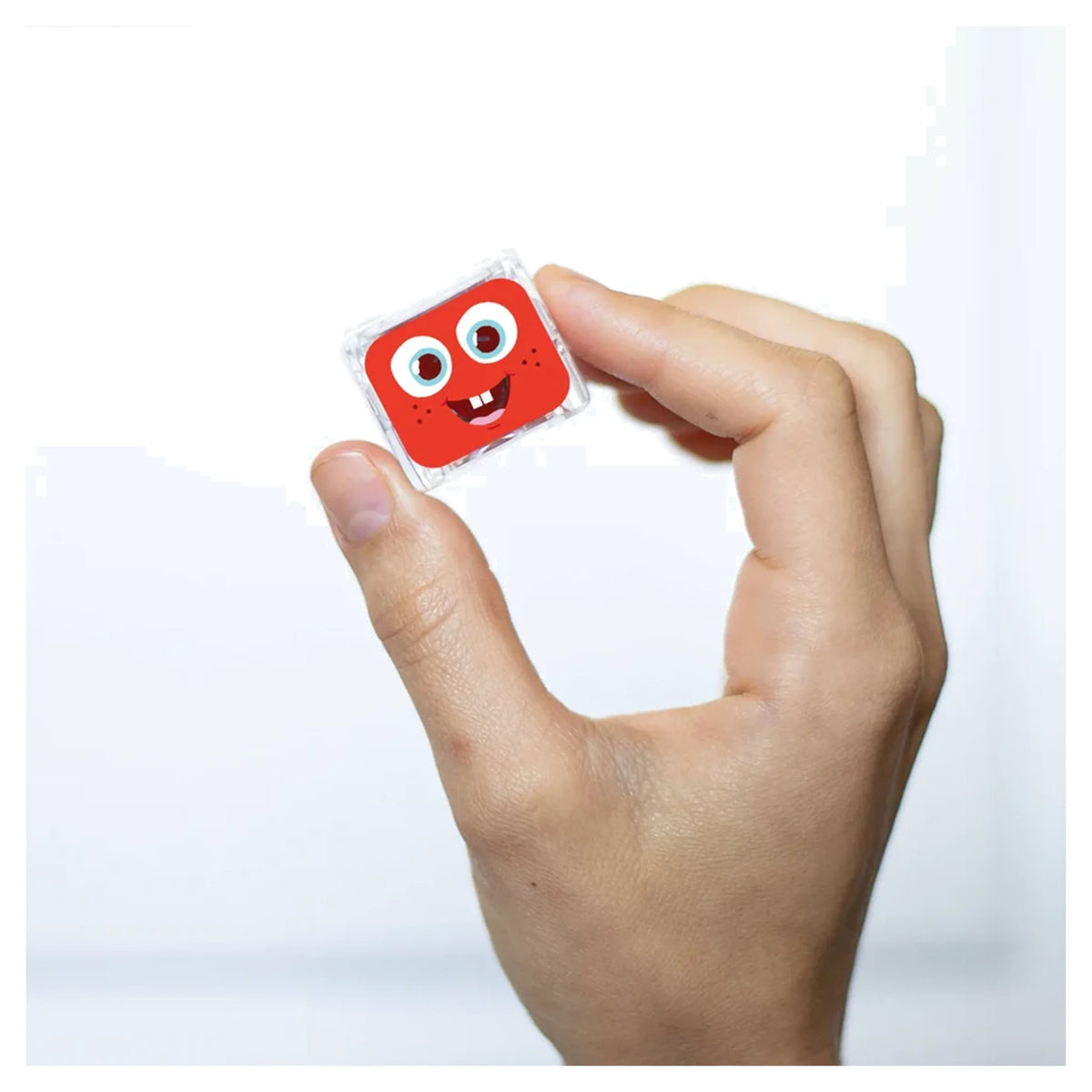 Glo Pals Sammy Light-Up Cubes