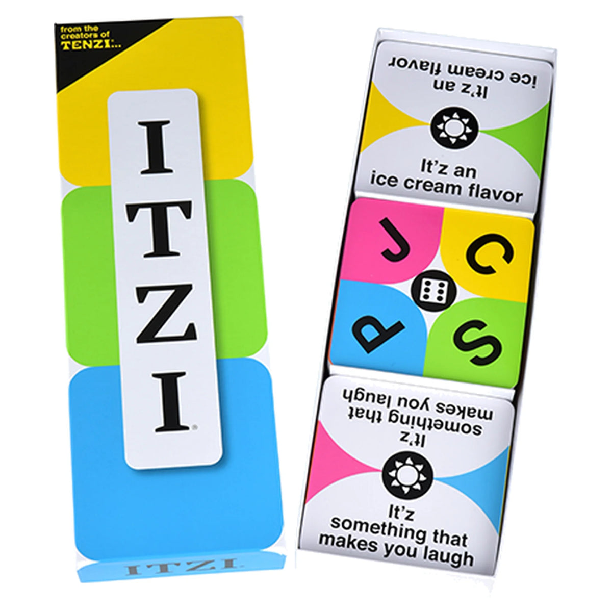 Itzi