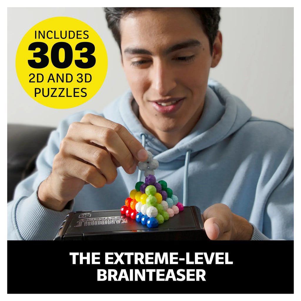 Kanoodle® Extreme