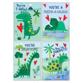 Kids Valentine Pack - Dinos