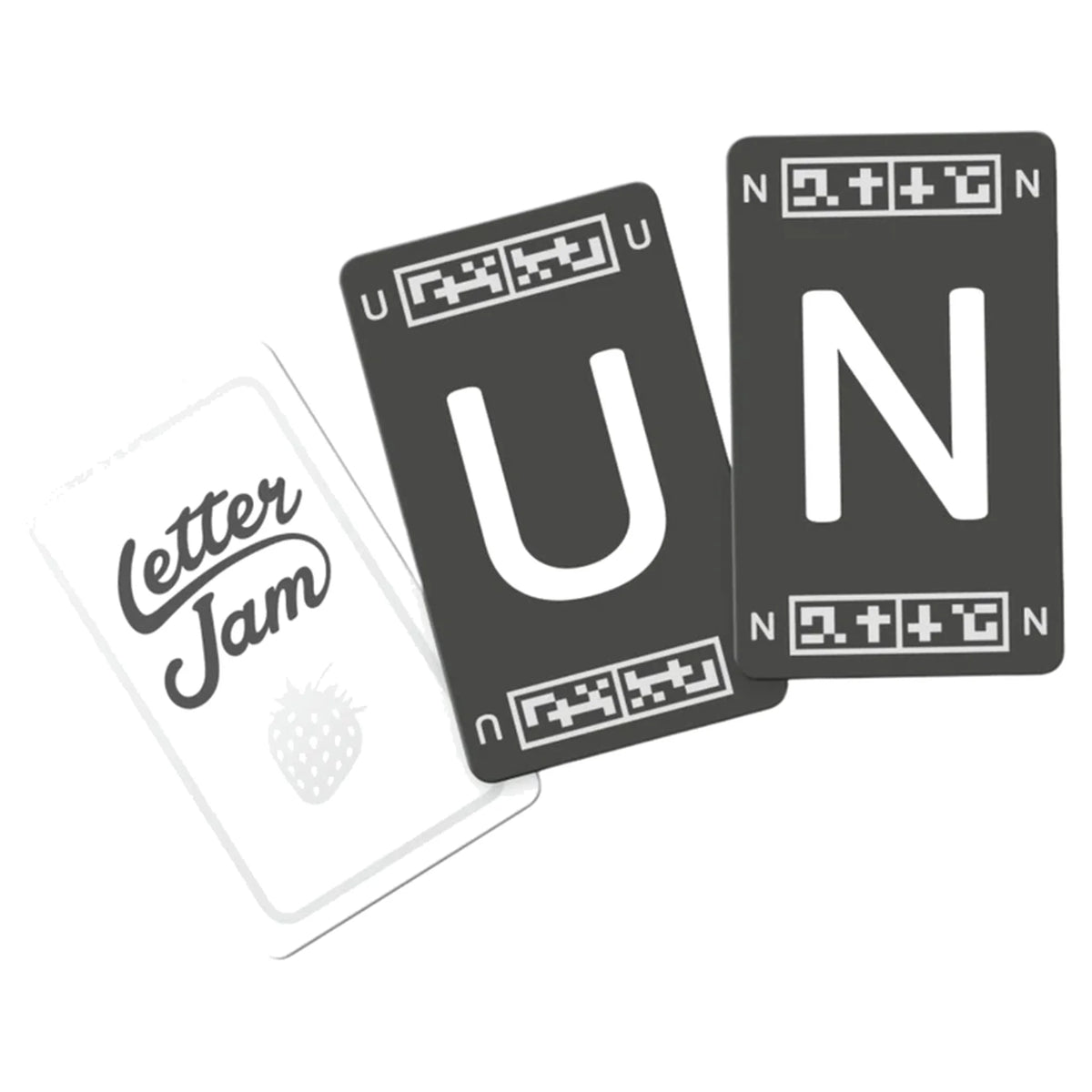 Letter Jam