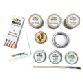 Little Explorer Kit - Eco-Friendly, Creative Play Set
