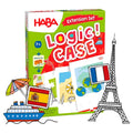 Logic! CASE Extension Set 7+ Vacation & Travel