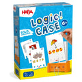 Logic! CASE Starter Set 6+