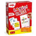 Logic! CASE Starter Set 7+
