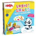 Logic GAMES: Bao's Cloudland