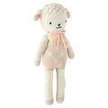 Lucy the Lamb, Gives 10 Meals 20"
