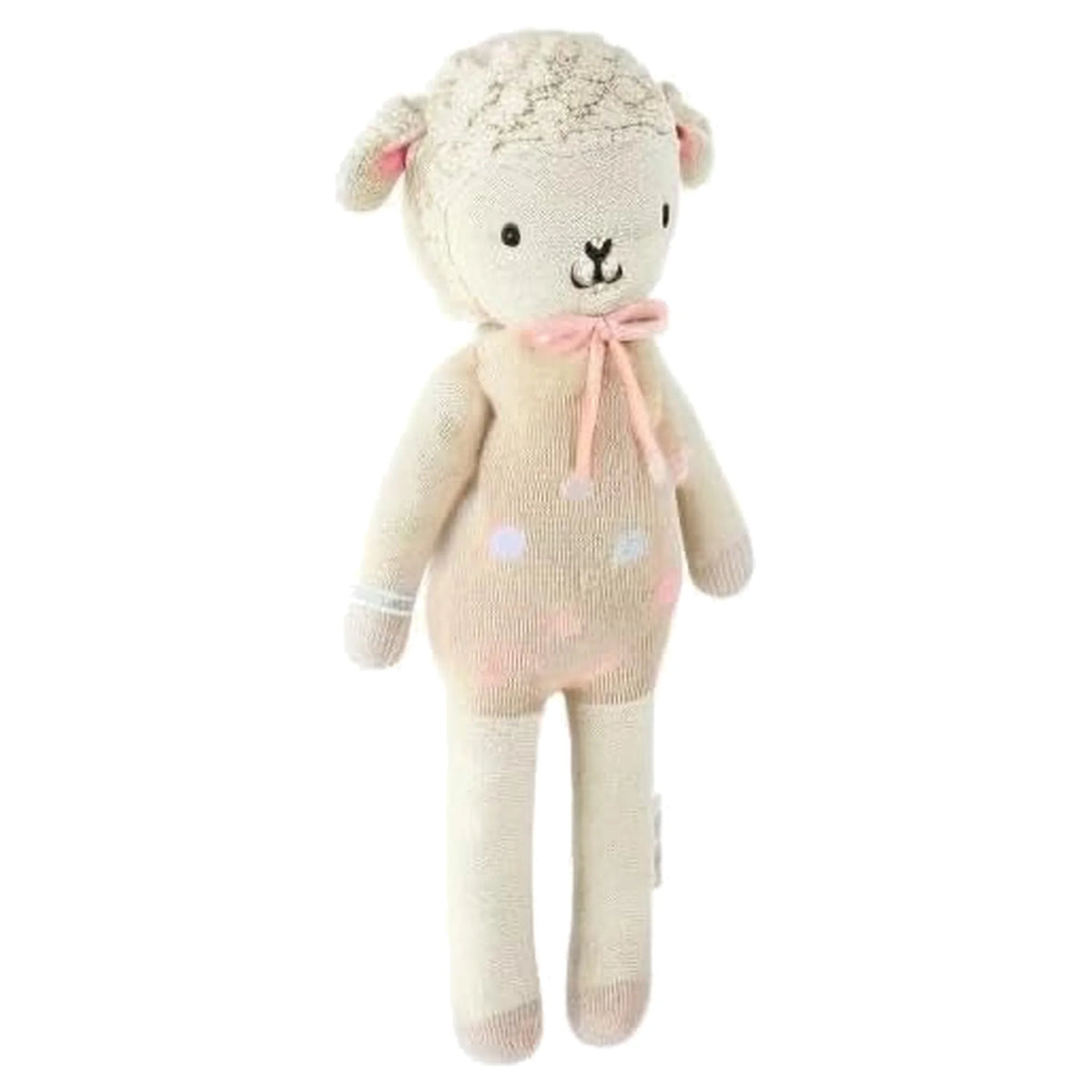 Lucy the Lamb, Gives 10 Meals 20"