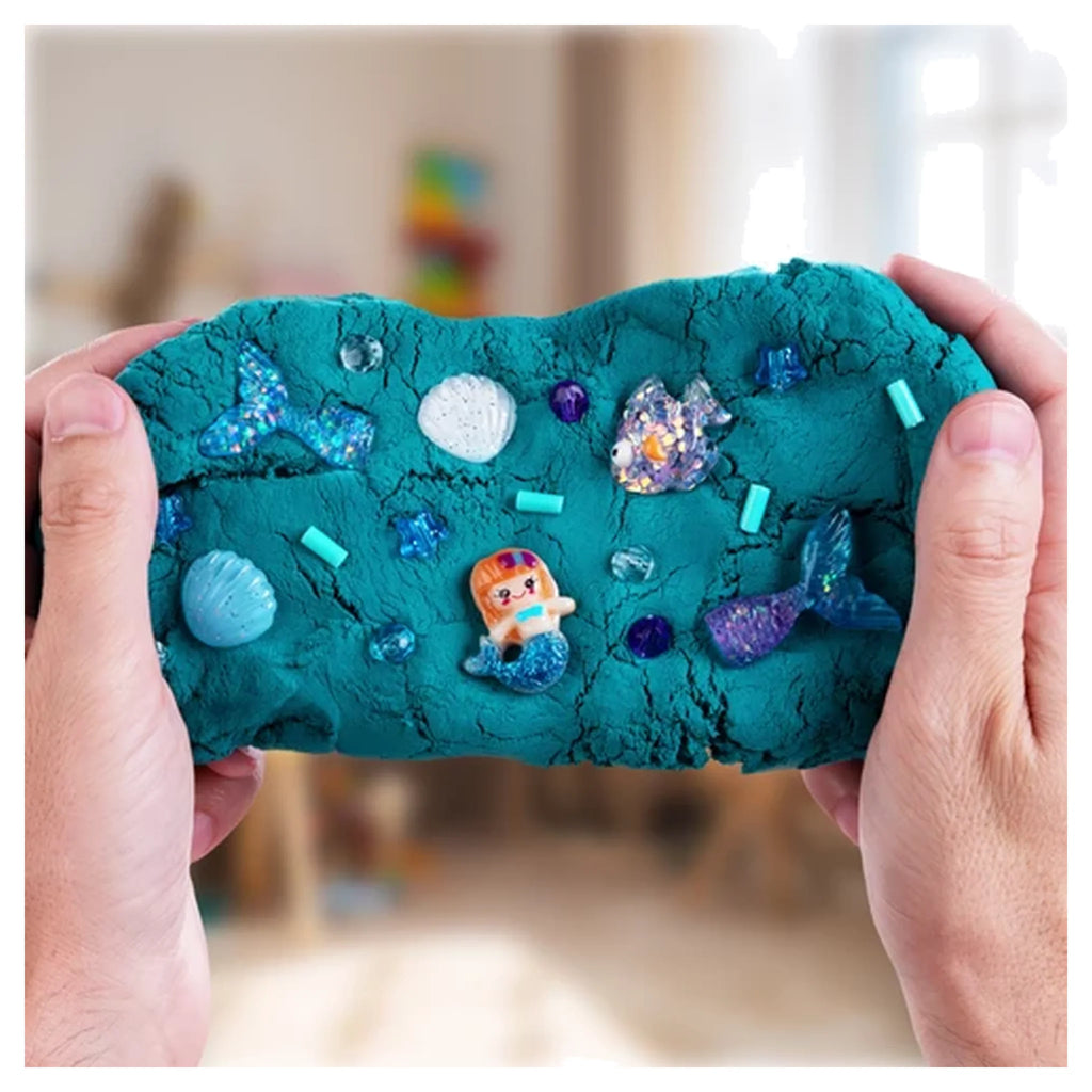 Mermaid Magic