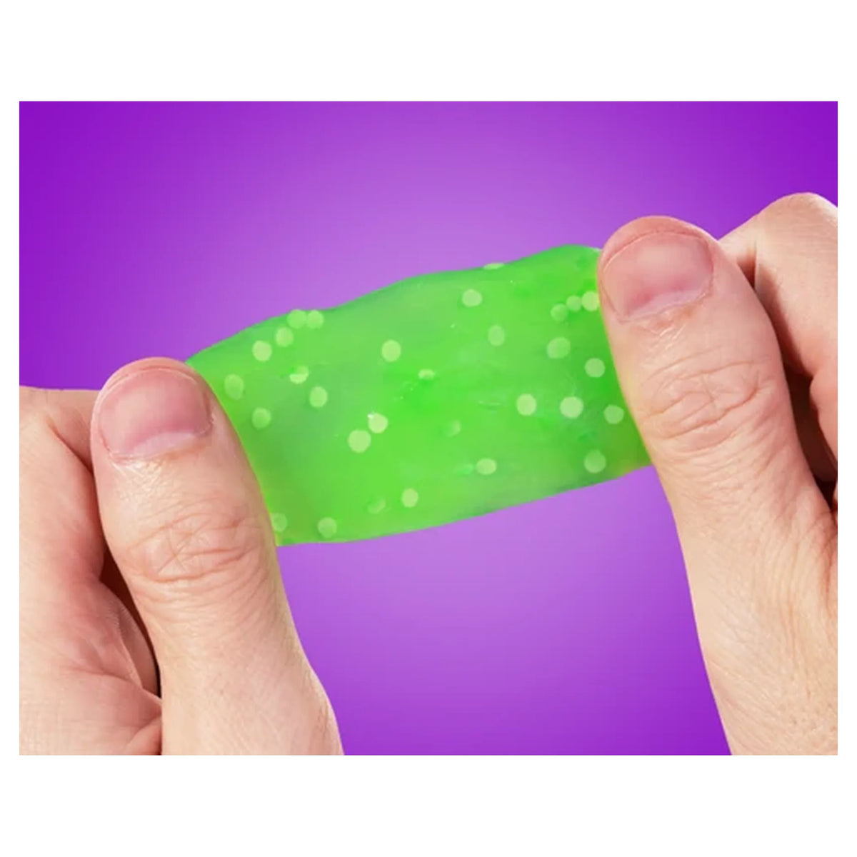 Mini Pickleball - 2" Thinking Putty Tin