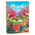 Miyabi - Japanese Garden Tile Board Game