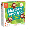 Monkey Around