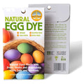 Natural Egg Dye Kit