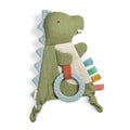 Bitzy Crinkle™ Koala Sensory Toy with Teether