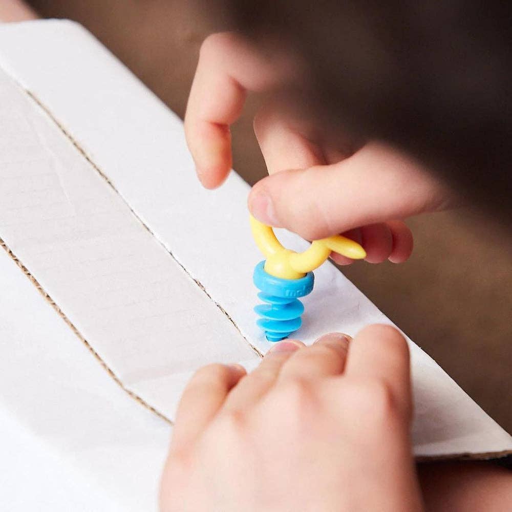 Explore Kit | Makedo Cardboard Construction