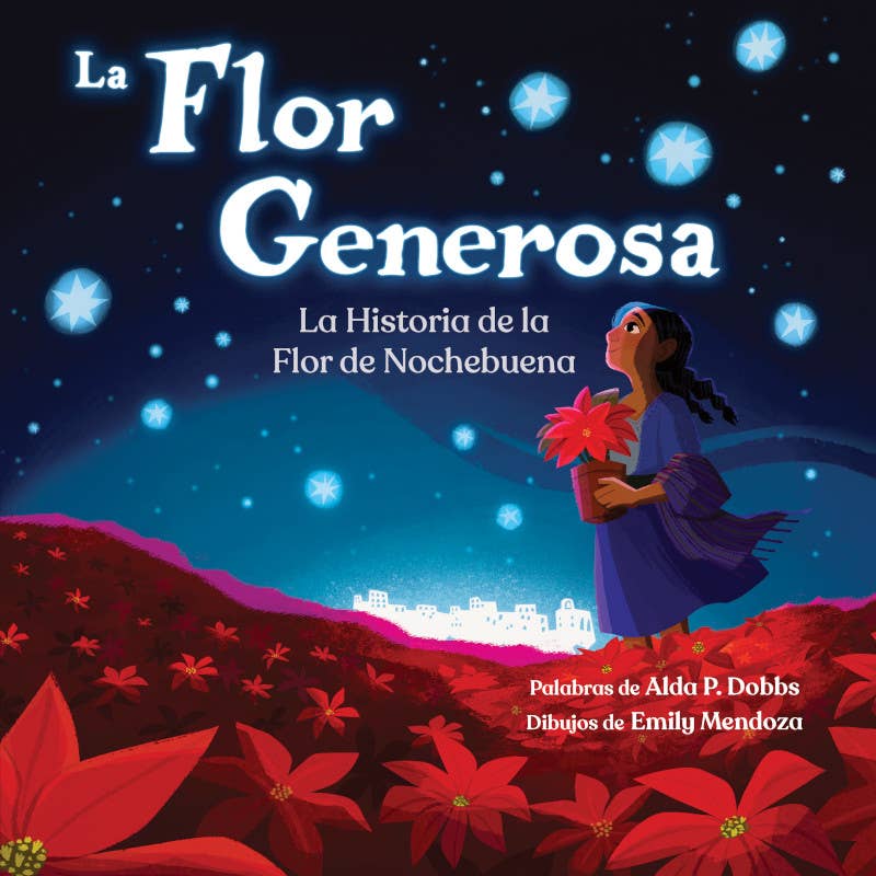 La Flor Generosa