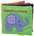 Elephant and Friends