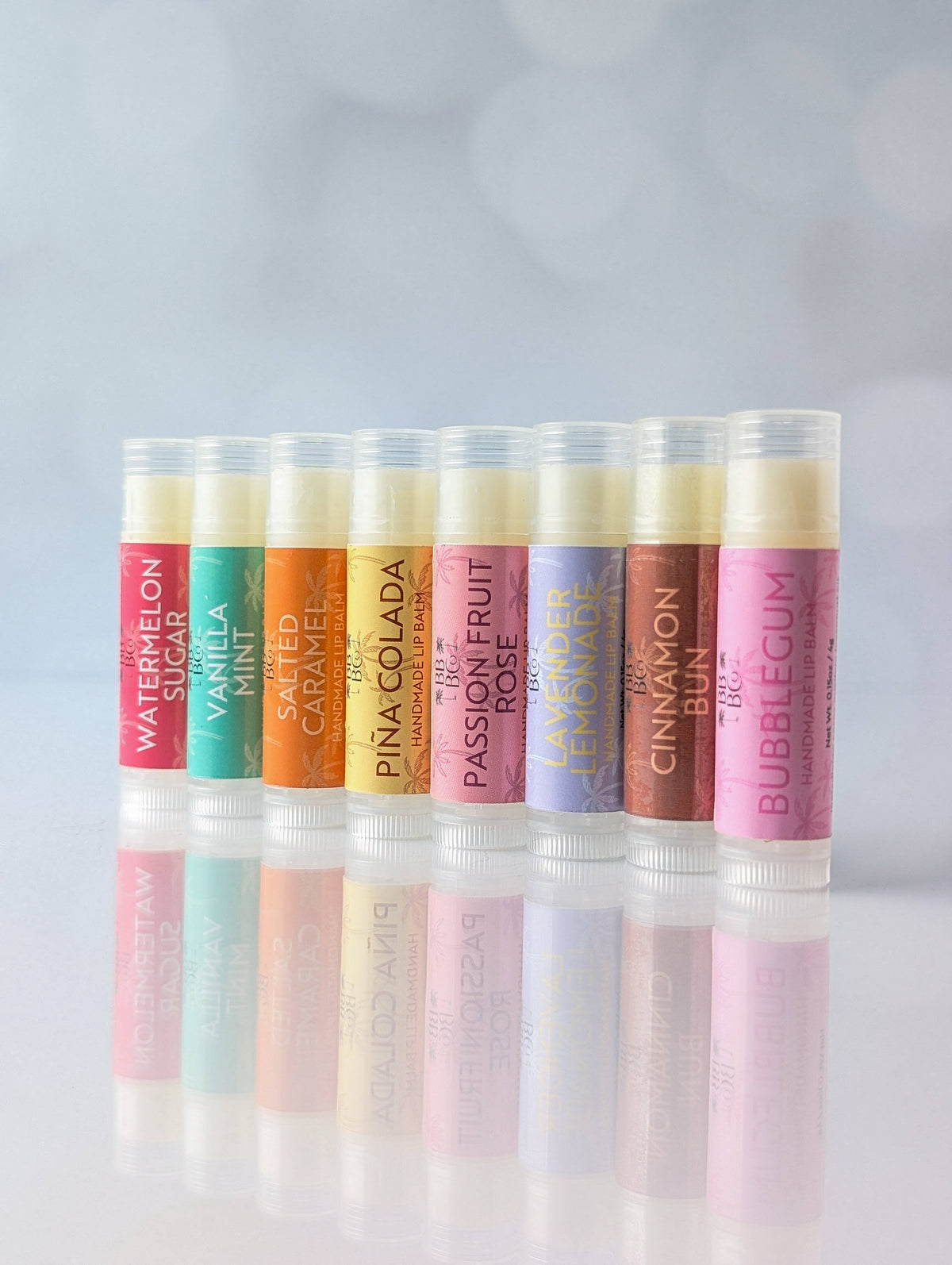 Bubblegum Lip Balm