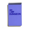 Paper Apps™ DUNGEON - Notepad game