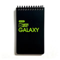 Paper Apps™ GALAXY - Physical Notebook