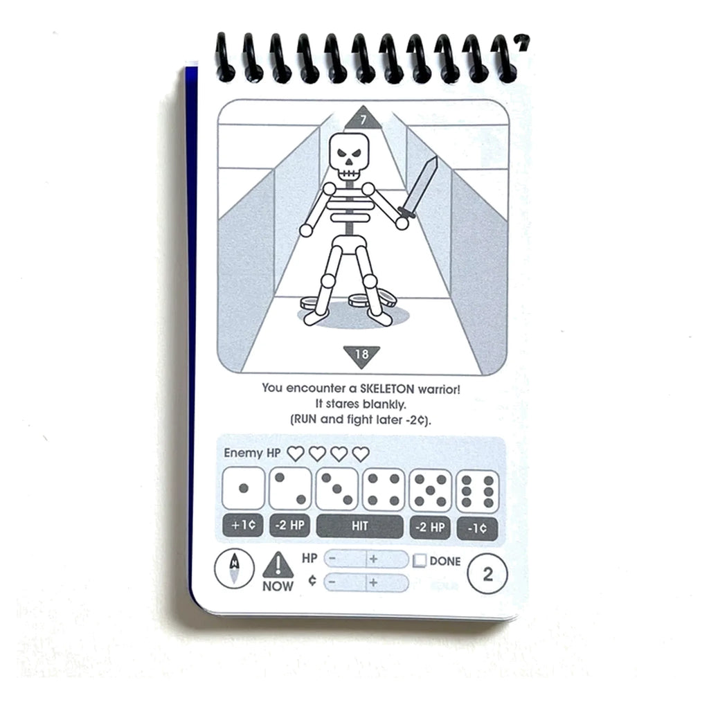 Paper Apps™ LABYRINTH