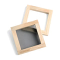 Paper Making Kit - Diy Recycled Handmade Paper Craft