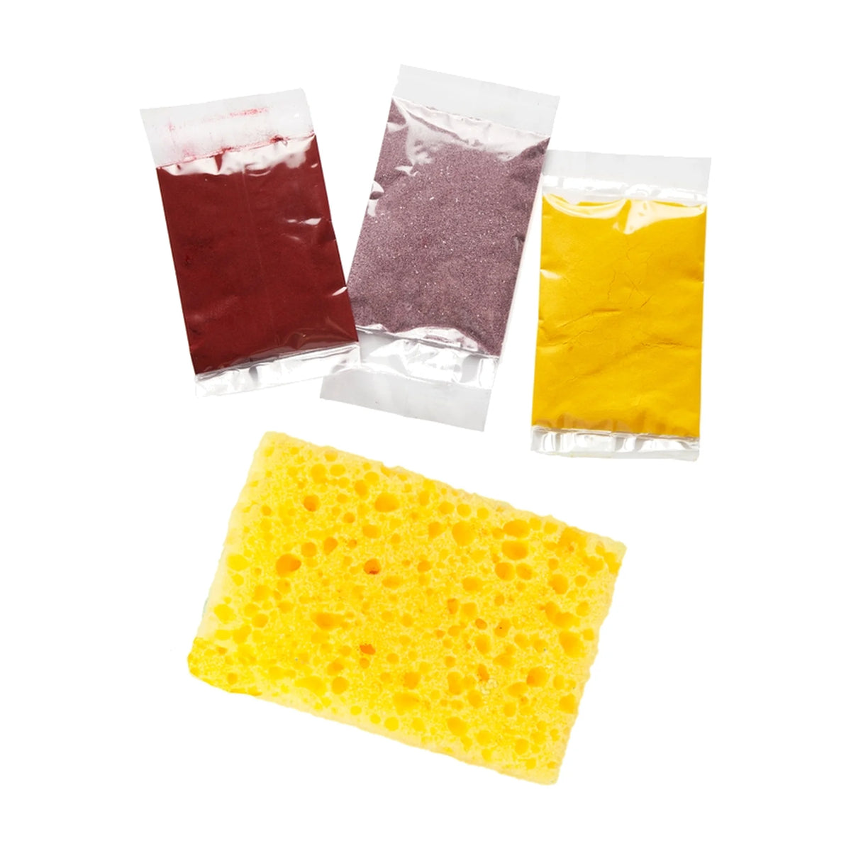 Paper Making Kit - Diy Recycled Handmade Paper Craft