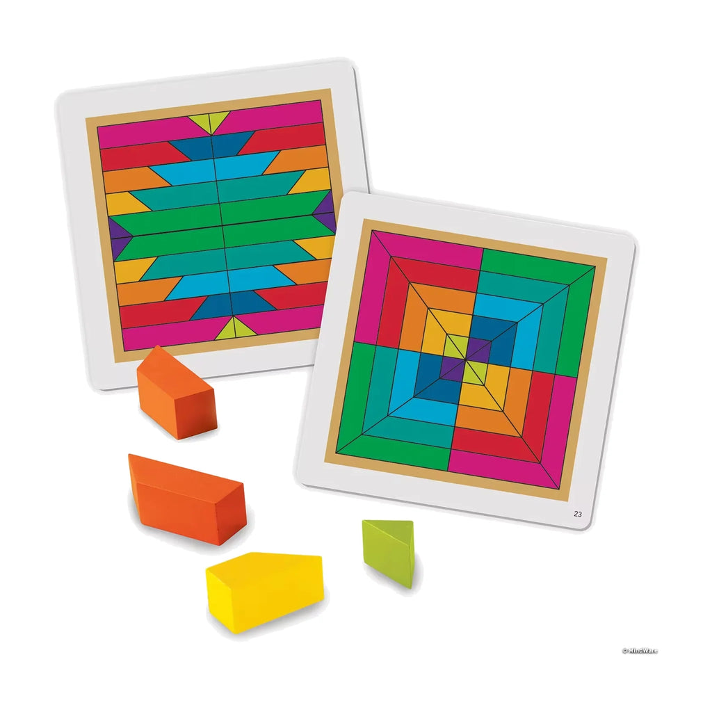 Pattern Play