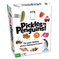 Pickles to Penguins: Quick Thinking, Picture Linking Mayhem!