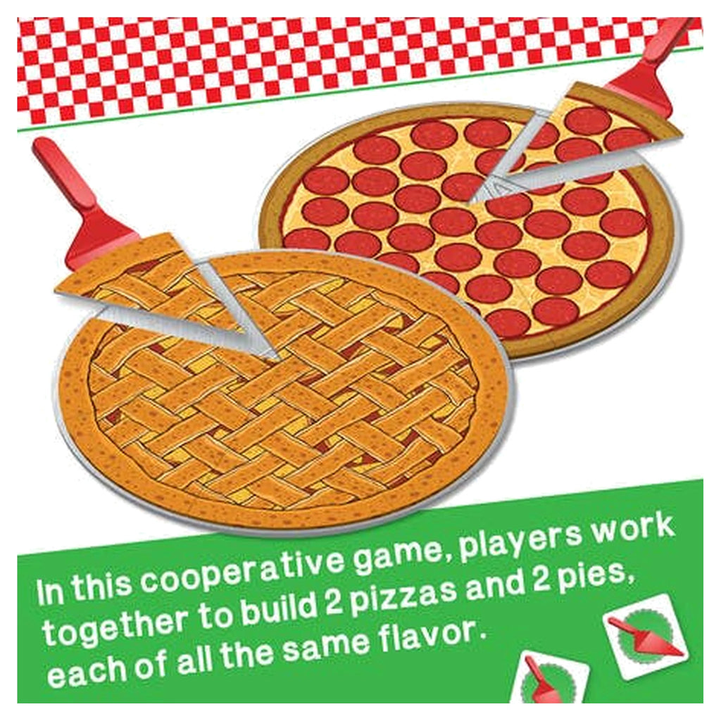 PIZZA PIE