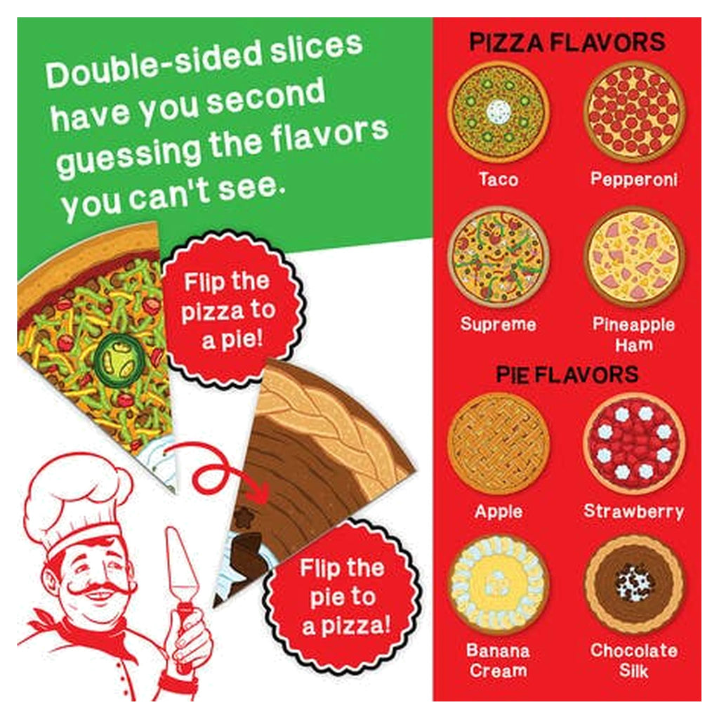 PIZZA PIE