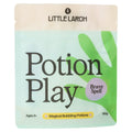 Potion Play, Bravery Spell